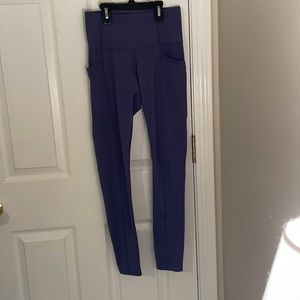Apana Leggings